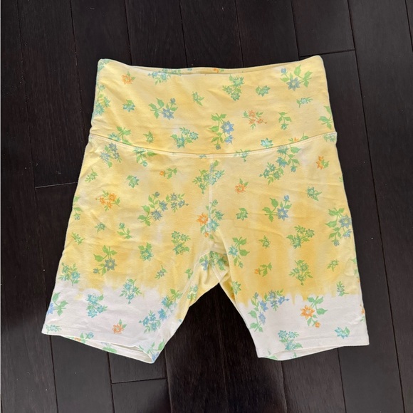 Sincerely Jules x Bandier The Bryn Lifestyle 7” Biker Shorts & Matching Bra set - Picture 10 of 13